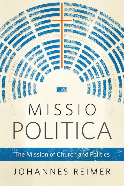 Cover image for book Missio Politica