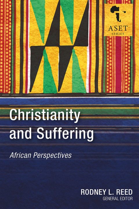 Cover image for book Christianity and Suffering