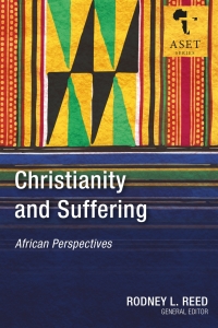 Cover image: Christianity and Suffering 9781783683604