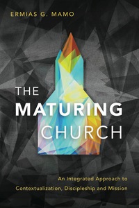 Cover image: The Maturing Church 9781783683659