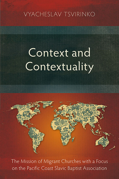 Cover image for book Context and Contextuality