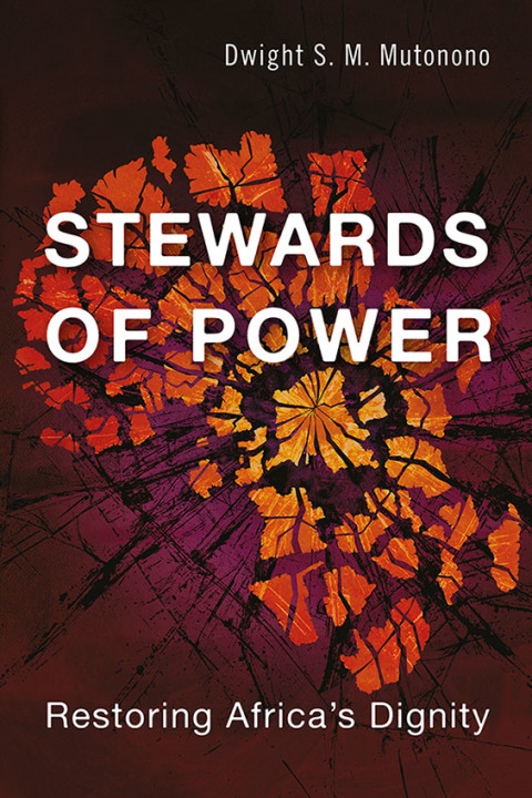 Cover image for book Stewards of Power