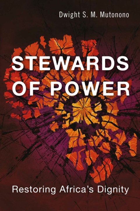 Cover image for book Stewards of Power