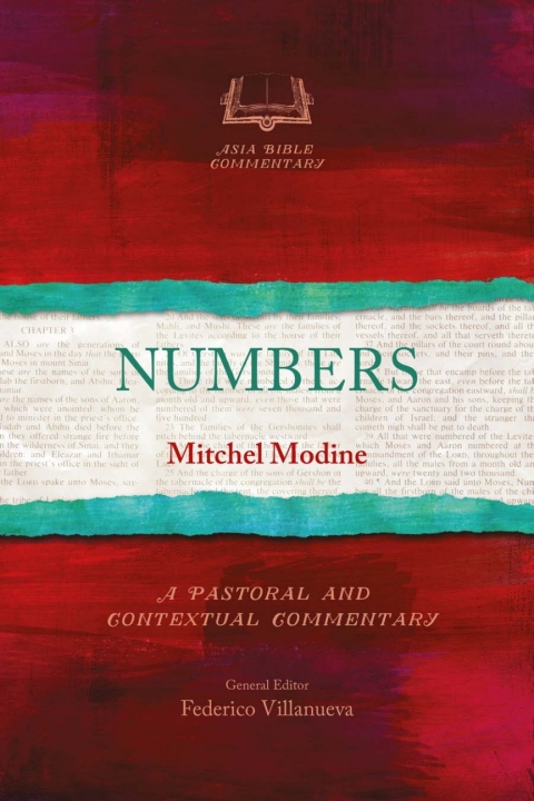 Cover image for book Numbers