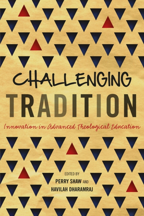 Cover image for book Challenging Tradition