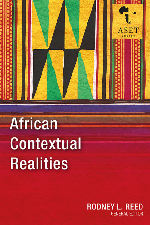 Cover image for book African Contextual Realities