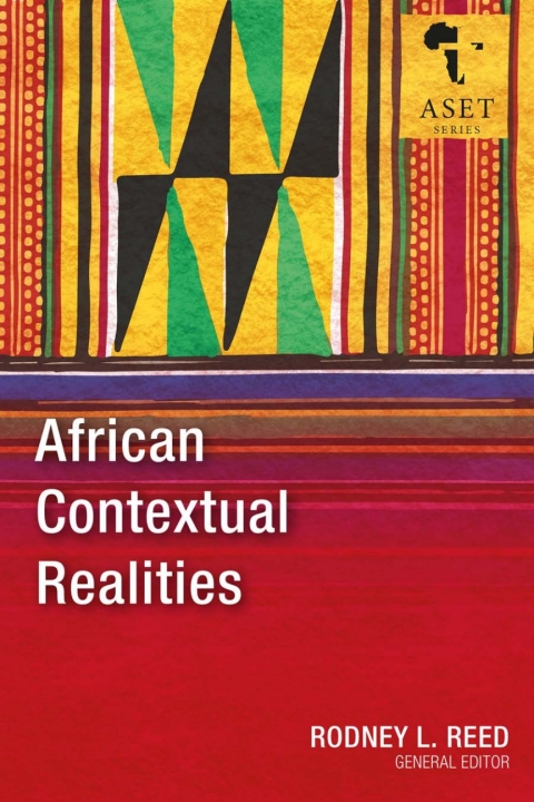 Cover image for book African Contextual Realities