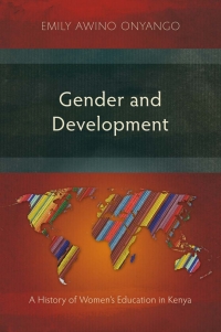 Cover image: Gender and Development 9781783684892