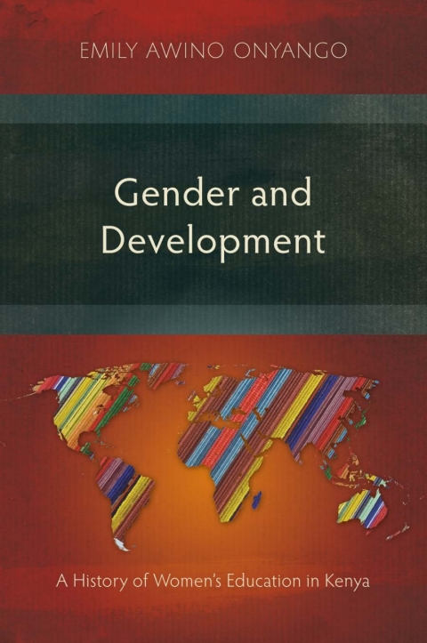 Cover image for book Gender and Development