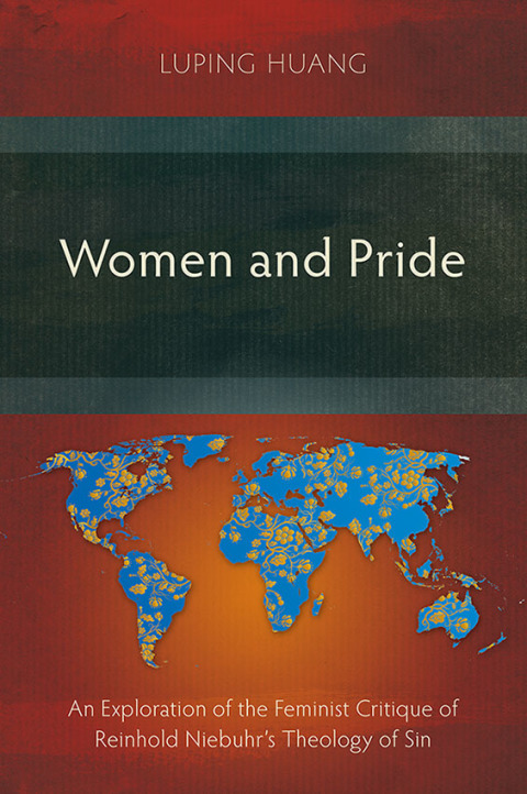 Cover image for book Women and Pride