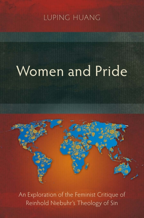 Cover image for book Women and Pride