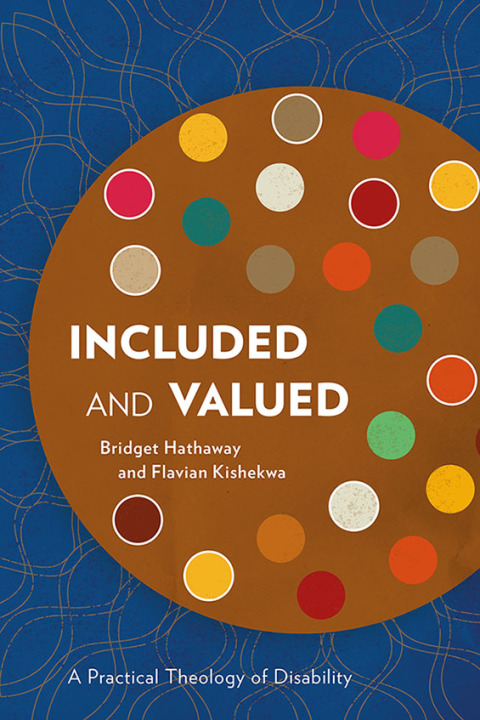 Cover image for book Included and Valued