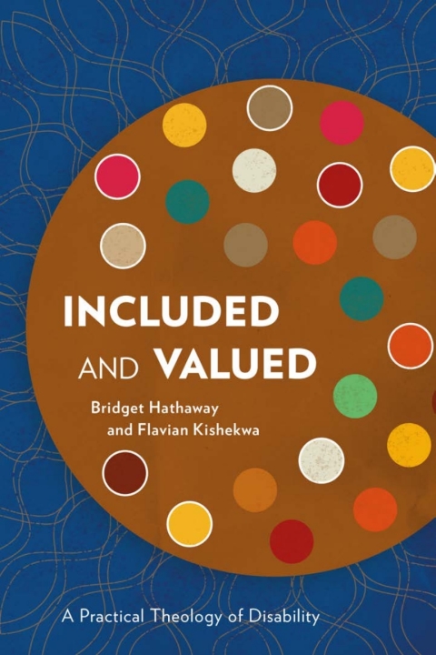 Cover image for book Included and Valued