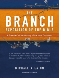 Cover image: The Branch Exposition of the Bible, Volume 1 9781907713897