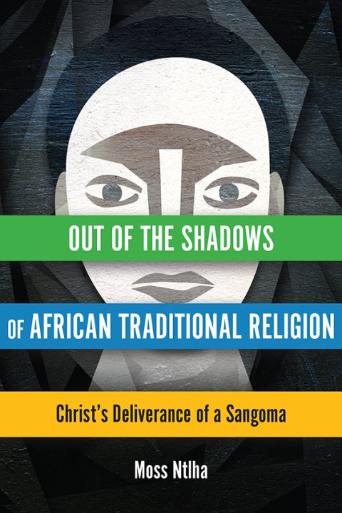 Cover image for book Out of the Shadows of African Traditional Religion