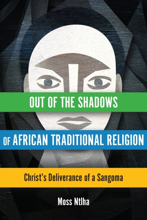 Cover image for book Out of the Shadows of African Traditional Religion