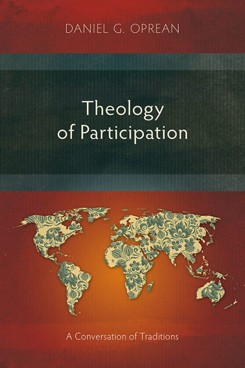 Cover image for book Theology of Participation