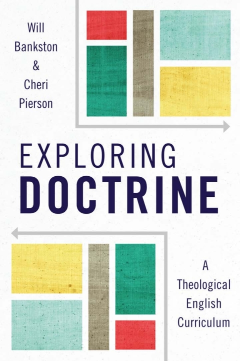 Cover image for book Exploring Doctrine