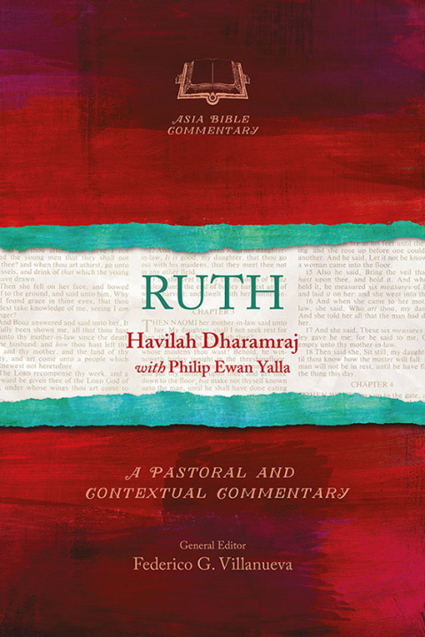 Cover image for book Ruth