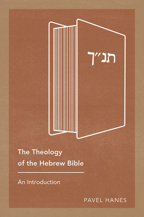 Cover image for book The Theology of the Hebrew Bible