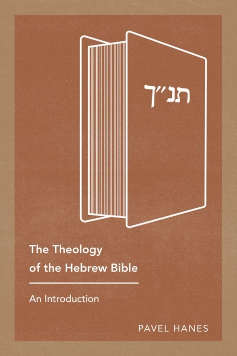Cover image for book The Theology of the Hebrew Bible