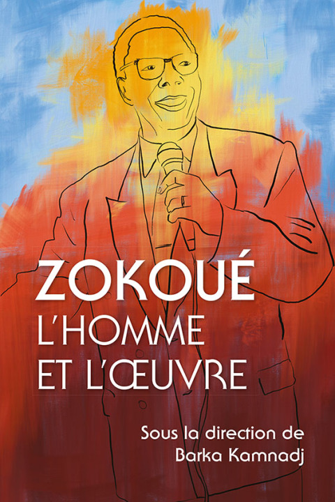 Cover image for book Zokoué