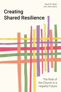 Cover image: Creating Shared Resilience 9781783687916