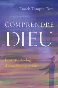 Cover image: Comprendre Dieu 9781783687558