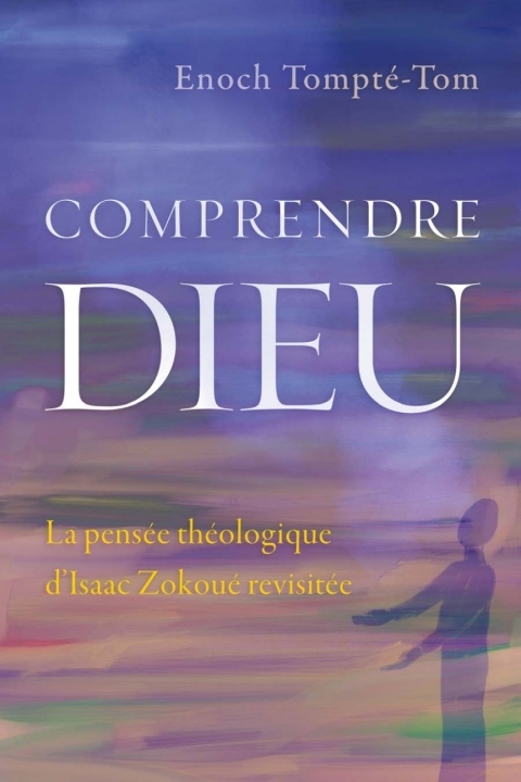Cover image for book Comprendre Dieu