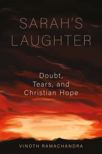 Cover image: Sarah’s Laughter 9781783688579