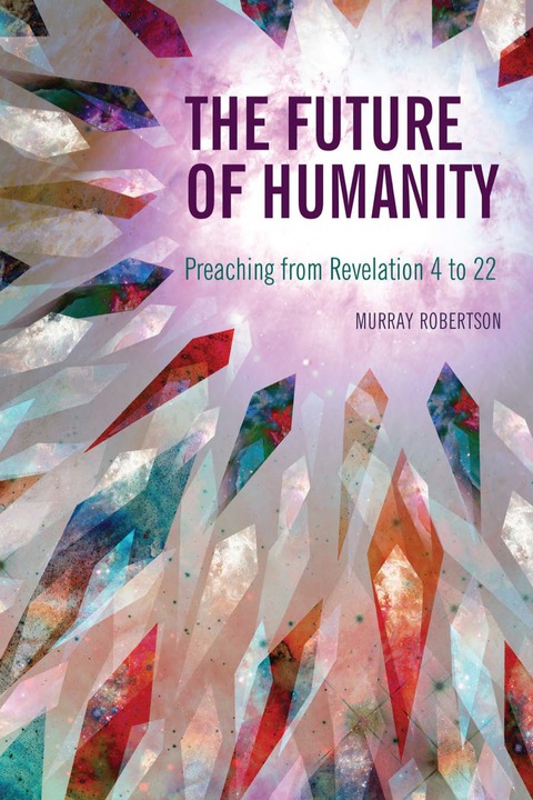 Cover image for book The Future of Humanity
