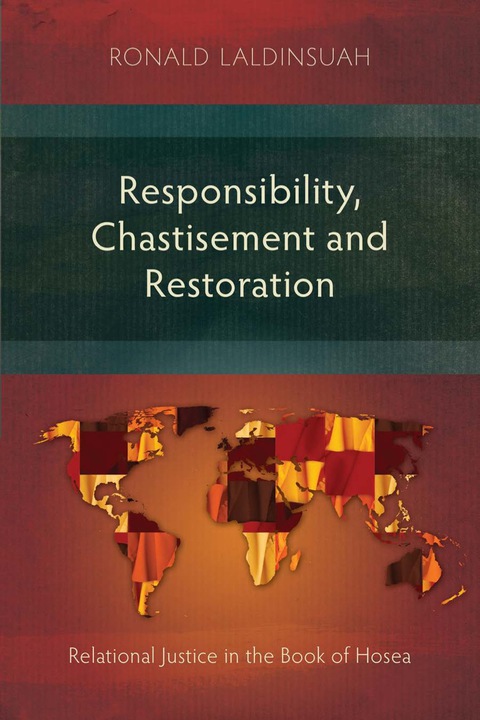 Cover image for book Responsibility, Chastisement and Restoration