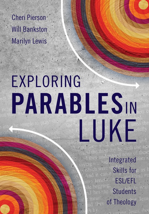 Cover image for book Exploring Parables in Luke