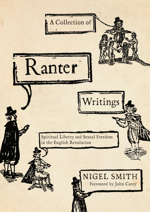 A Collection of Ranter Writings 