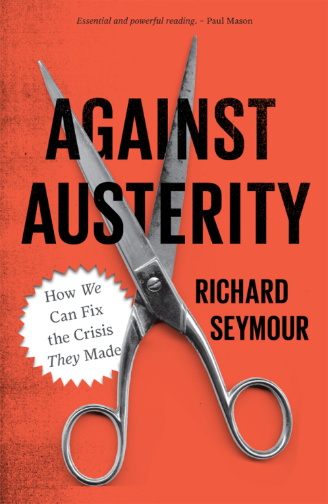 Against Austerity 
