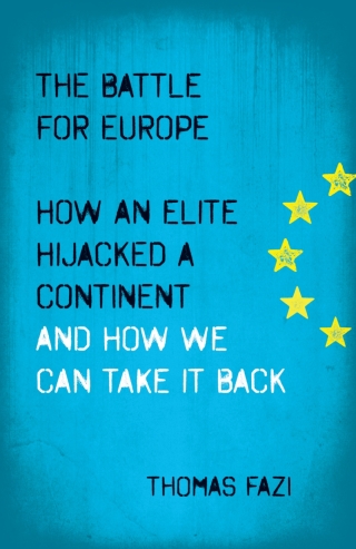 The Battle for Europe