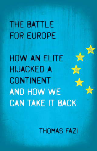 The Battle for Europe