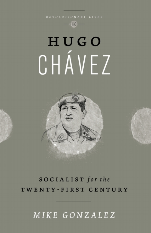 Hugo Chavez 
