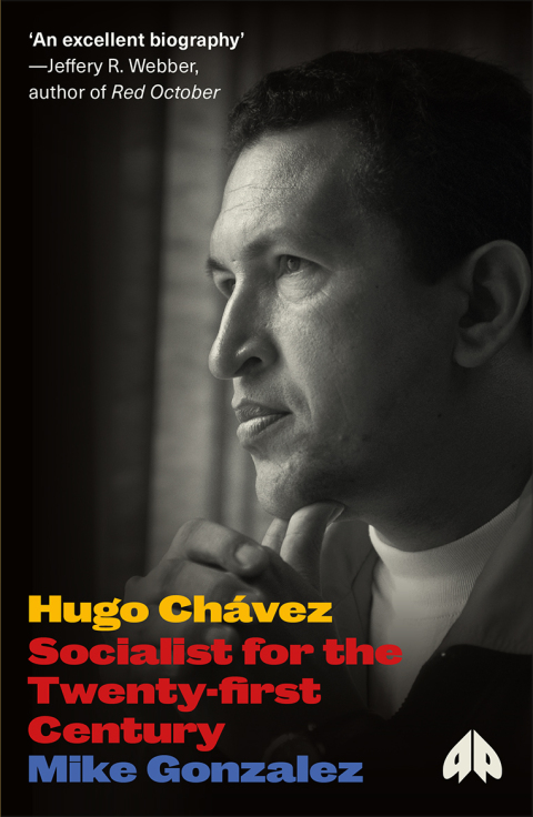 Hugo Chavez 