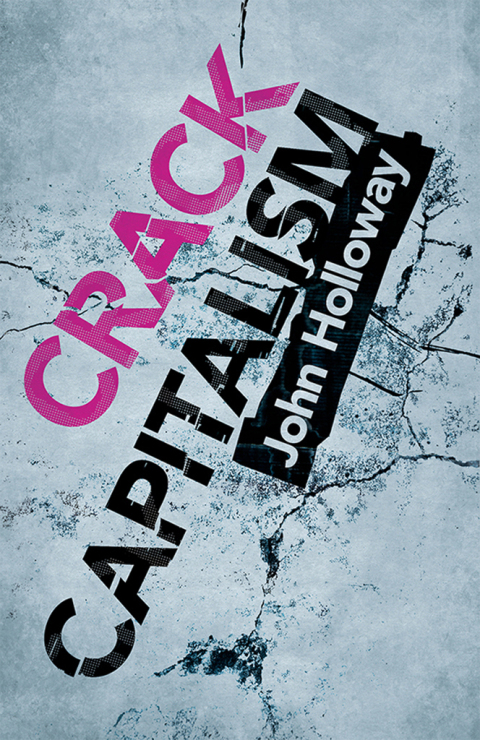 Cover image for book Crack Capitalism