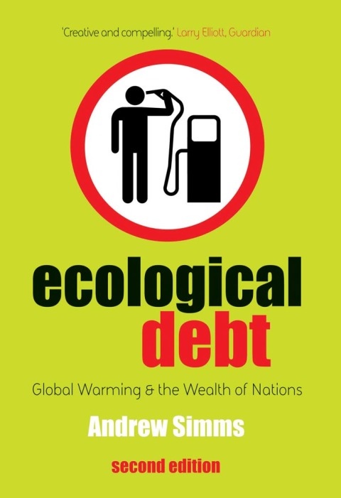 Ecological Debt 