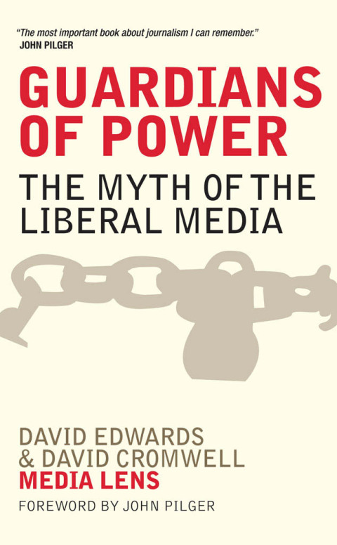 Cover image for book Guardians of Power