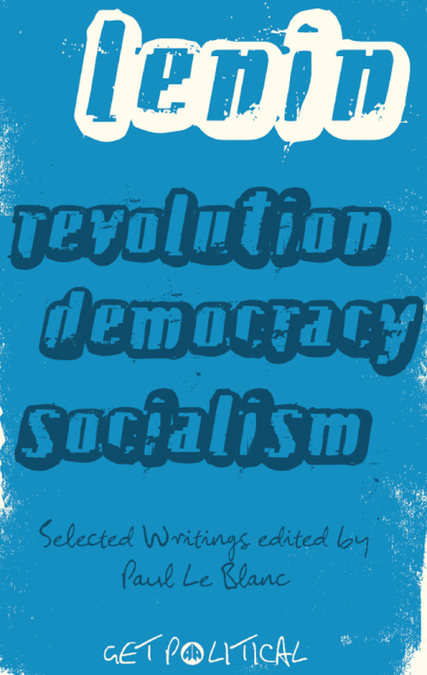 Revolution, Democracy, Socialism 