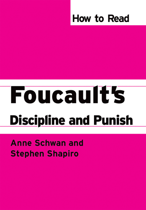 Cover image for book How to Read Foucault's Discipline and Punish