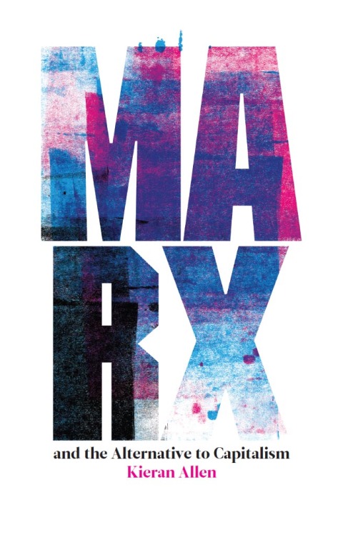 Cover image for book Marx and the Alternative to Capitalism