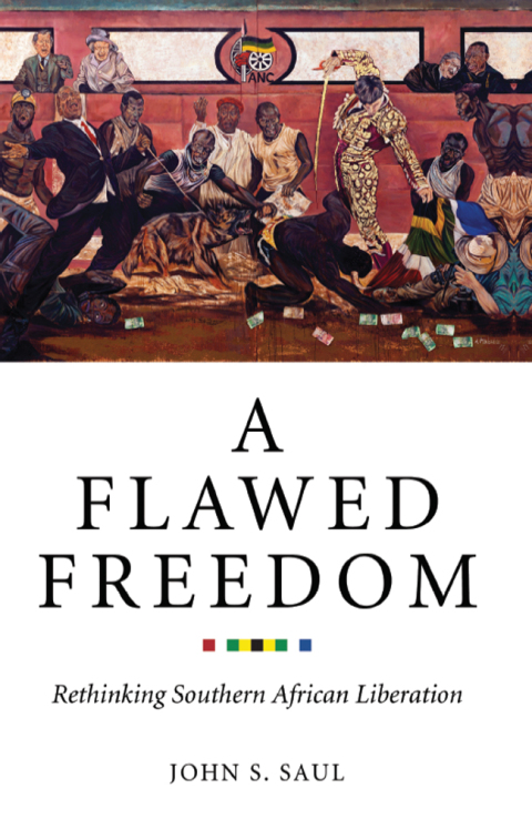 A Flawed Freedom 