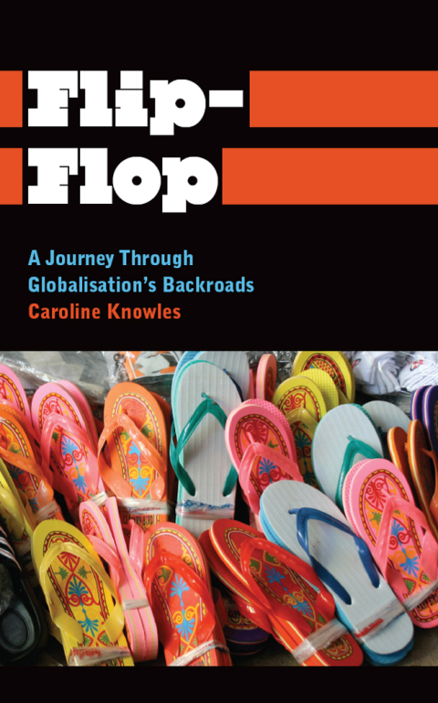Reflowable Flip-Flop; $29.95