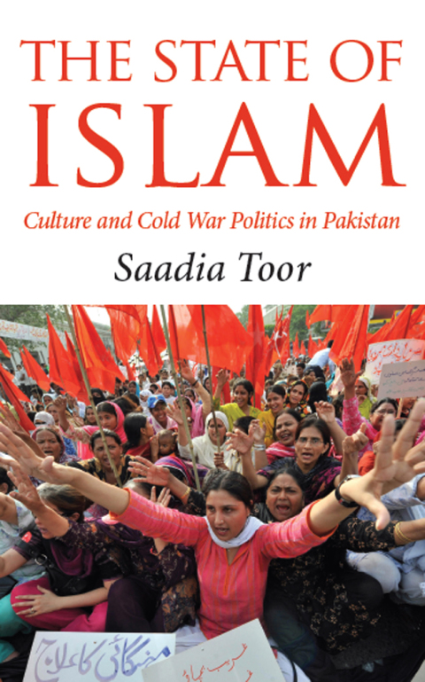 Cover image for book The State of Islam