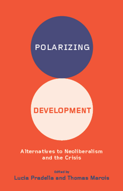 Cover image for book Polarizing Development