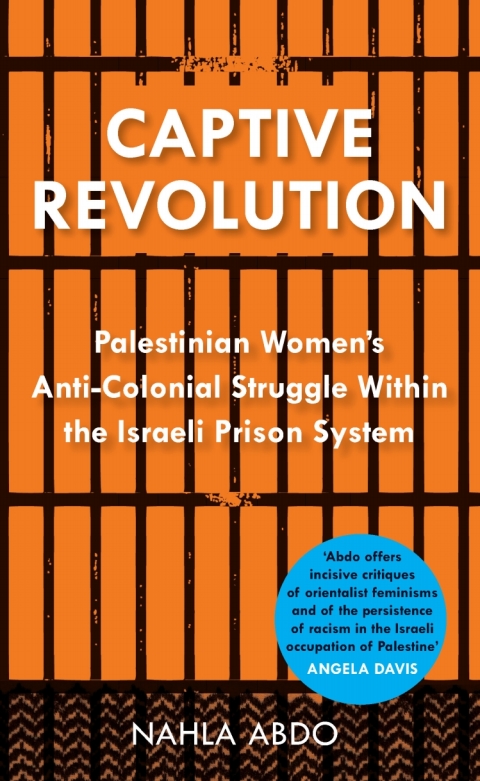 Cover image for book Captive Revolution